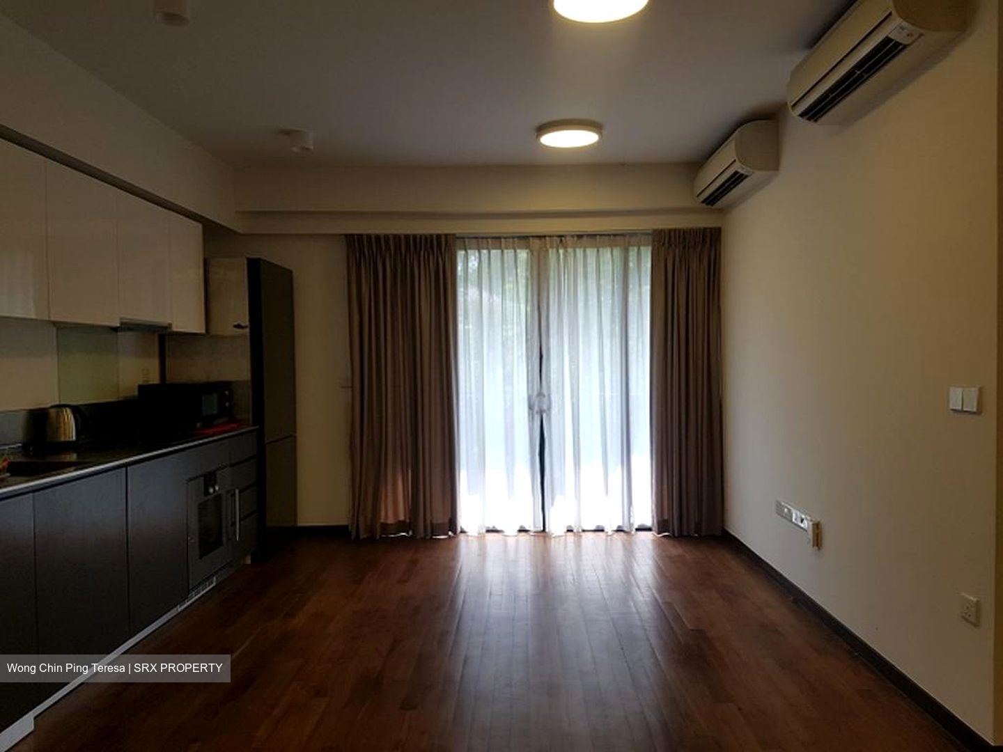 Hijauan (D9), Apartment #291127851